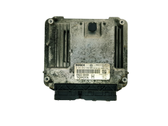 Controlador 89661-0D450 0281012322 Toyota Bosch 33021