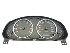 Velocímetro/Instrumentos Y Relojes Mazda 6 JEGJ6RC 45364