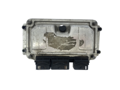 Controlador PSA 0261208101 9648482980 9643218980 Bosch 51774