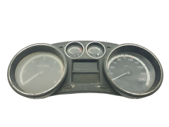 Velocímetro/Instrumentos Y Relojes Peugeot 308 9665107480 503001550310 26576