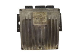 Controlador 8200498185 8200469333 R0410B027D Renault Delphi 1002