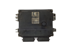 Controlador Suzuki 33920-72K0 MB112300-8261 E0 Denso 18721