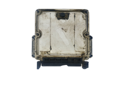 Controlador 0281010359 9640324880 Fiat PSA Bosch 40057