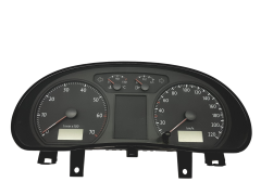 Velocímetro/Instrumentos Y Relojes VW Polo 6Q0920804 110080320031A 58784