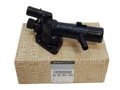 Caja Termostato Original Renault Dacia 8200954288