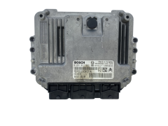 Controlador 0281011863 9661773380 9653958980 PSA Bosch 52531