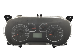 Velocímetro/Instrumentos Y Relojes Fiat Grande Punto 51867546 29923