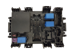 Controlador Moduł BSI Suzuki 68K10 19304