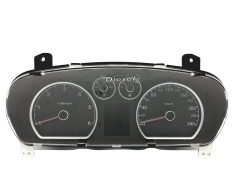 Velocímetro/Instrumentos Y Relojes Hyundai i30 94003-2L525 940032L525 52879