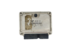 Controlador 038906019LR 0281011143 Lancia Ford Bosch 44973