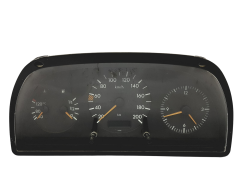 Velocímetro/Instrumentos Y Relojes Mercedes Vito MB0005428401 48578