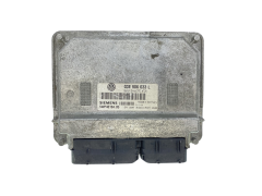 Controlador 03E906033L 5WP40194 05 VW Siemens 63859