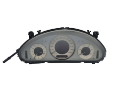 Velocímetro/Instrumentos Y Relojes Mercedes E W211 A2115403547 60799