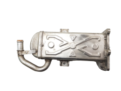 Radiador Del Egr VWAG 03L131512BL 2.0 TDI