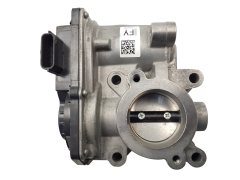 Mariposa De Aire Renault 161206038R H8201171233 0.9 1.2 TCE 1133