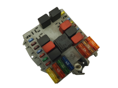 Controlador BSI 51756264 Fiat 68701