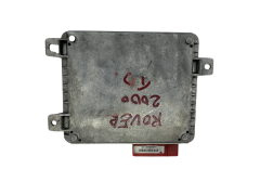 Controlador MSB100680 AS 4079 Rover 49723