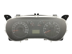 Velocímetro/Instrumentos Y Relojes Fiat Grande Punto 51701537 36939