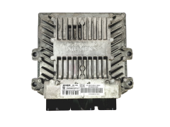 Controlador 9658345080 9655041480 5WS40167H-T PSA Siemens 26994
