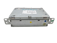 Radio del coche Navi Peugeot 208 2008 9801843180 503551010905 1226
