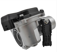 Mariposa De Aire 147B000Q0F Renault 1.5 DCI