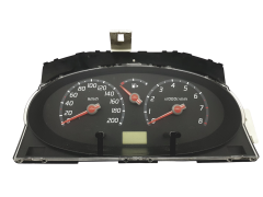 Velocímetro/Instrumentos Y Relojes Nissan Micra AX760 29451