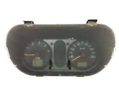 Velocímetro/Instrumentos Y Relojes Ford Fiesta 2S6F-10A885-A 2S6F-10841-A 42058