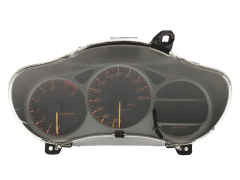 Velocímetro/Instrumentos Y Relojes Toyota Celica 83800-2B130 157510-0672 30755