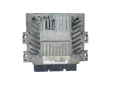 Controlador S122326107A 8200542288 8200495479 Renault Siemens 61073