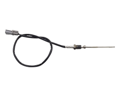 Sensor De Temperatura Los Gases Escape 226401632R 1.5 1.6 dci Renault Opel 0km