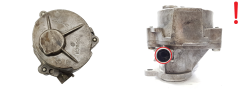 Bomba De Vacío Renault 8200322916 1.9 DCI Bosch