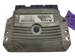 Controlador Renault 21586059-6A 8200751638 8200509516 23016