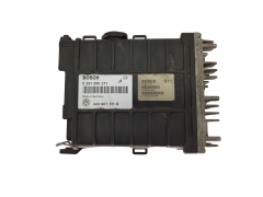 Controlador VW 443907311D 0261200271 Bosch 17779