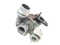 Turbocompresor 7701478939 54359710028 16446RH82728353 1.5dci Renault 72