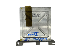 Controlador WF46.07/10FM6 IAW046/01 Fiat Weber 56867