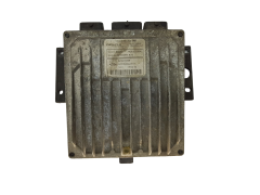 Controlador Renault 8200212348 8200222917 R0410C039A Delphi TRW