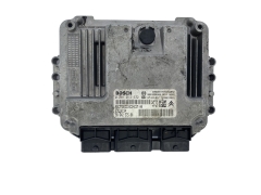 Controlador 0281013332 9664257580 9653958980 EDC16C34 PSA Bosch 53361