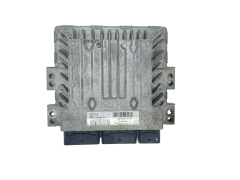 Controlador 237100777R S180067109A 237100033R Renault Continental 60375