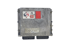 Controlador LPG 67R011002 110R001001 031001 FLY SF BRC 55803