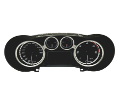 Velocímetro/Instrumentos Y Relojes Alfa Romeo Mito 50516439 A2C53352557 52902
