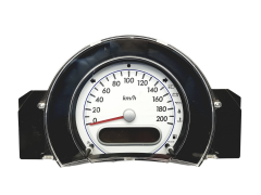 Velocímetro/Instrumentos Y Relojes Suzuki Splash Opel Agila 34100-51K41 52370