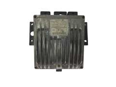 Controlador Renault 8200212348 8200222917 R0410C039A Delphi TRW 17196