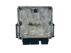 Controlador 9651175180 0281011343 9640938680 PSA Bosch 