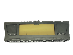 Velocímetro/Instrumentos Y Relojes Citroen C4 Picasso 9663755980 D 00 44364