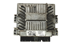 Controlador S122326110A SID301 8200659536 8200592611 Renault 20337