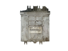 Controlador 0281001809 7700110647 7700105953 Renault Bosch 36564
