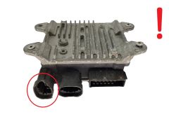 Controlador PSA 9649847780 6900000482 Q1T19072M1EKD KOYO 17456