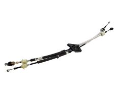 Cable Del Cambio De Marchas Citroen Peugeot Fiat 1607995380 Qplus