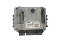 Controlador PSA 0281011861 9654490280 9657061180 Bosch 46327