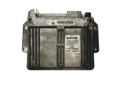 Controlador 7700109050 7700105560 21649448-2 Renault Sagem 16514